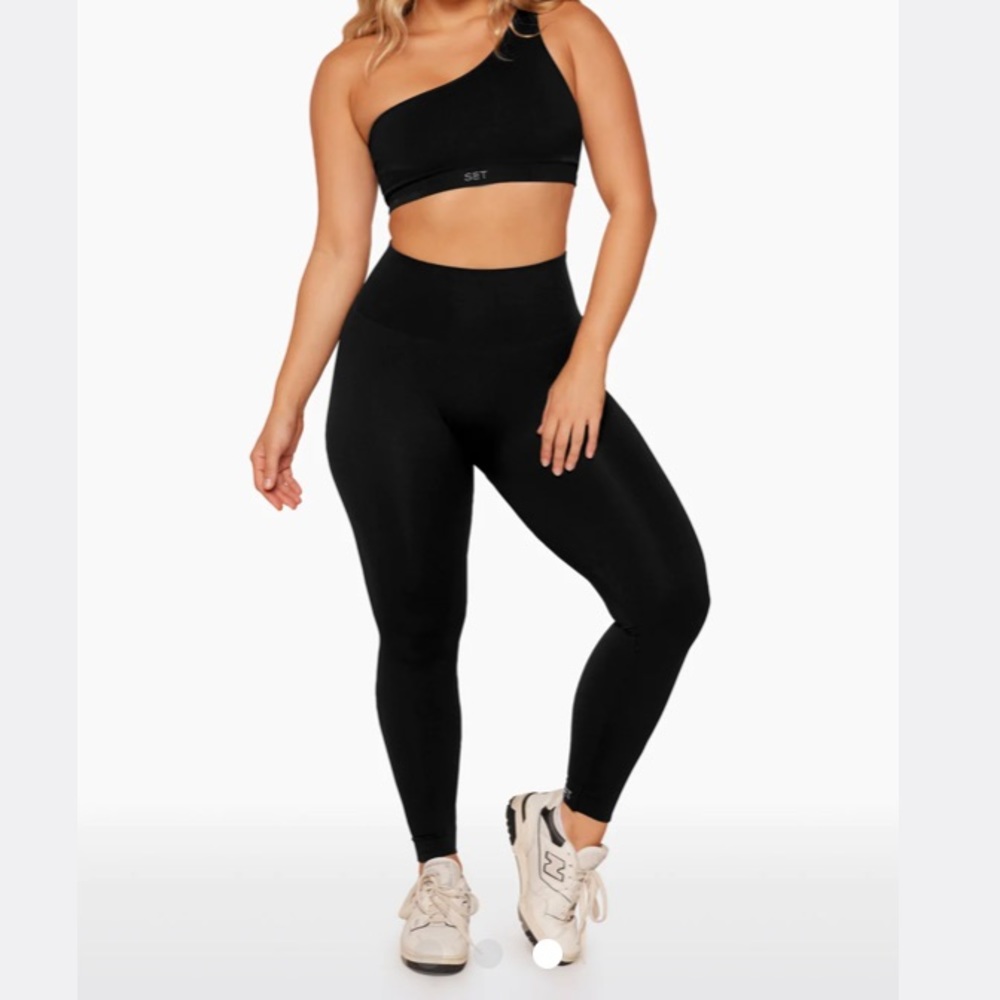 SET ACTIVE SCULPTFLEX Leggings